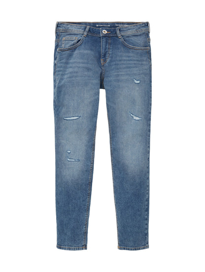 Relaxed Jeans | Tom Tailor | 1035529