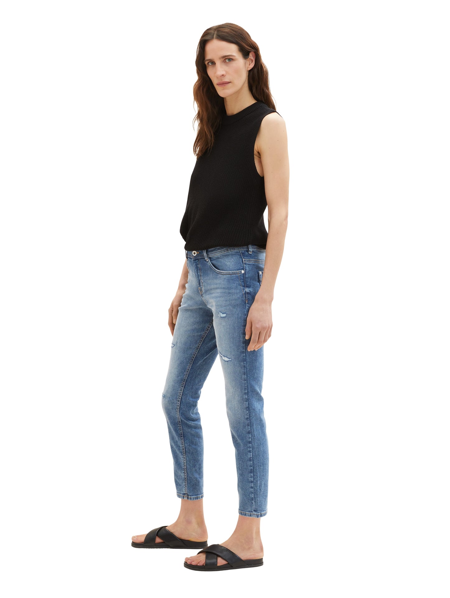 Relaxed Jeans | Tom Tailor | 1035529