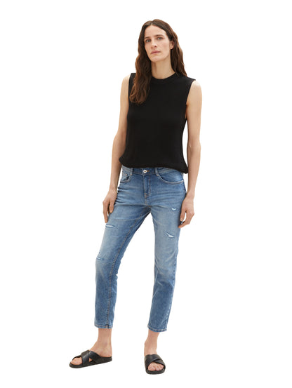 Relaxed Jeans | Tom Tailor | 1035529