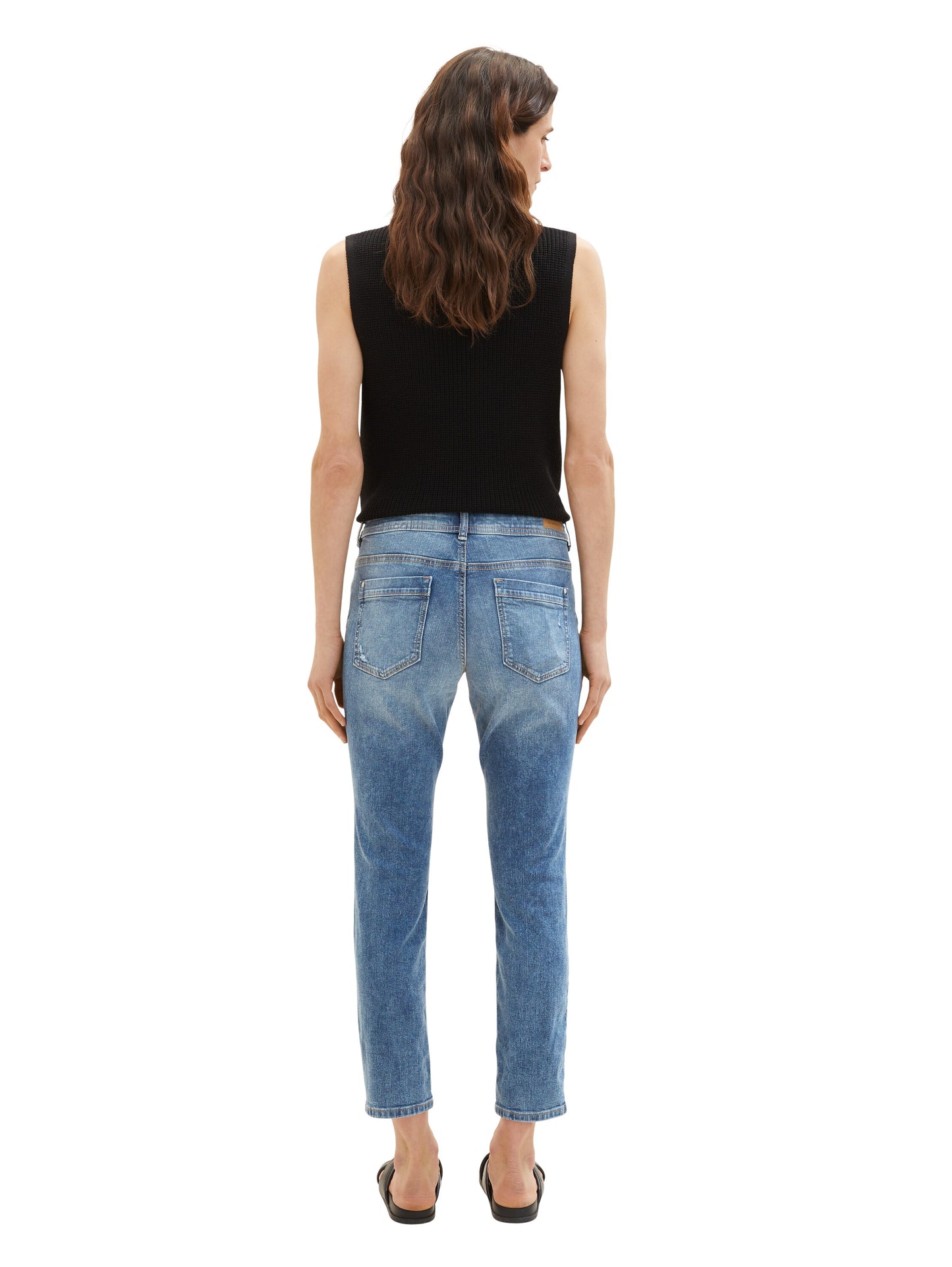 Relaxed Jeans | Tom Tailor | 1035529