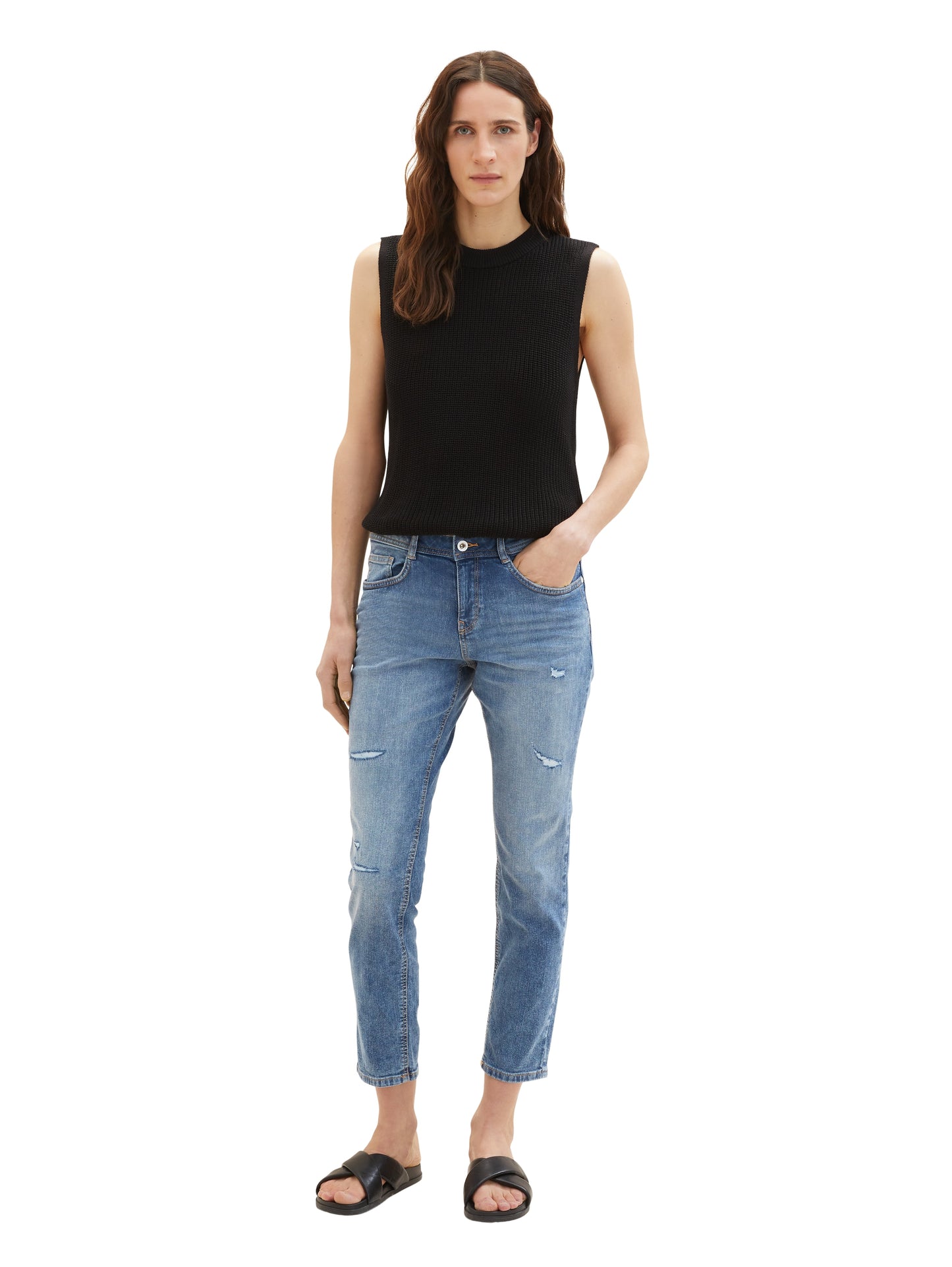 Relaxed Jeans | Tom Tailor | 1035529