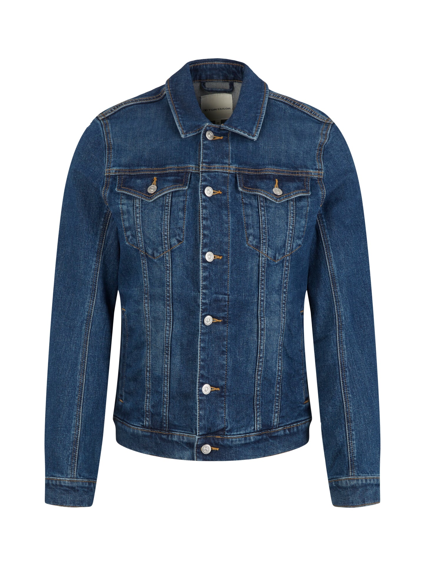 Jeansjacke | Tom Tailor | 1035658