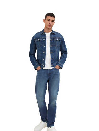 Jeansjacke | Tom Tailor | 1035658