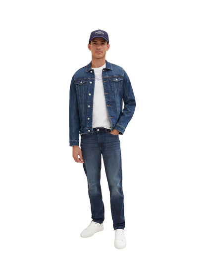 Jeansjacke | Tom Tailor | 1035658