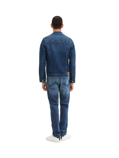 Jeansjacke | Tom Tailor | 1035658