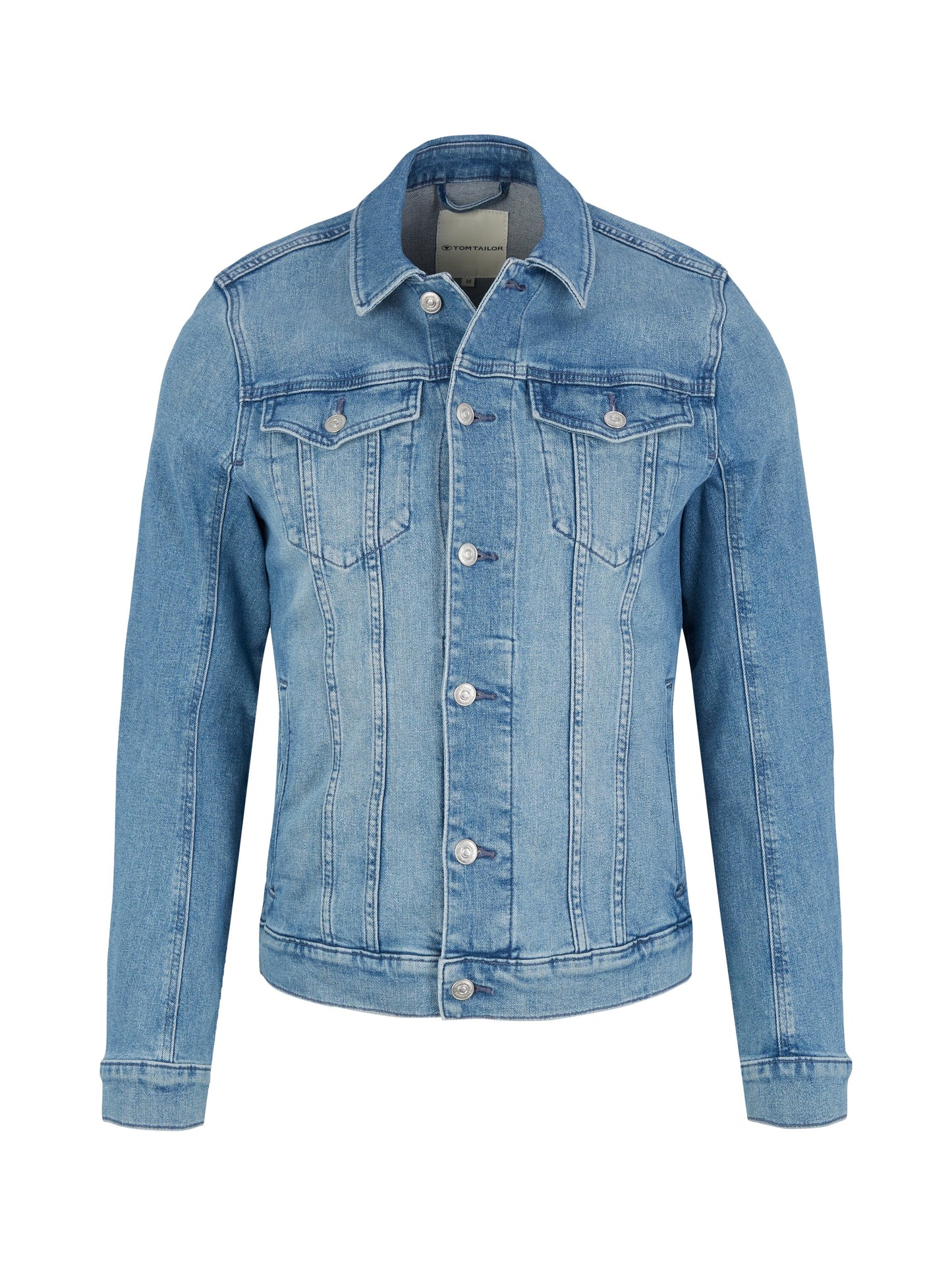 Jeansjacke | Tom Tailor | 1035658