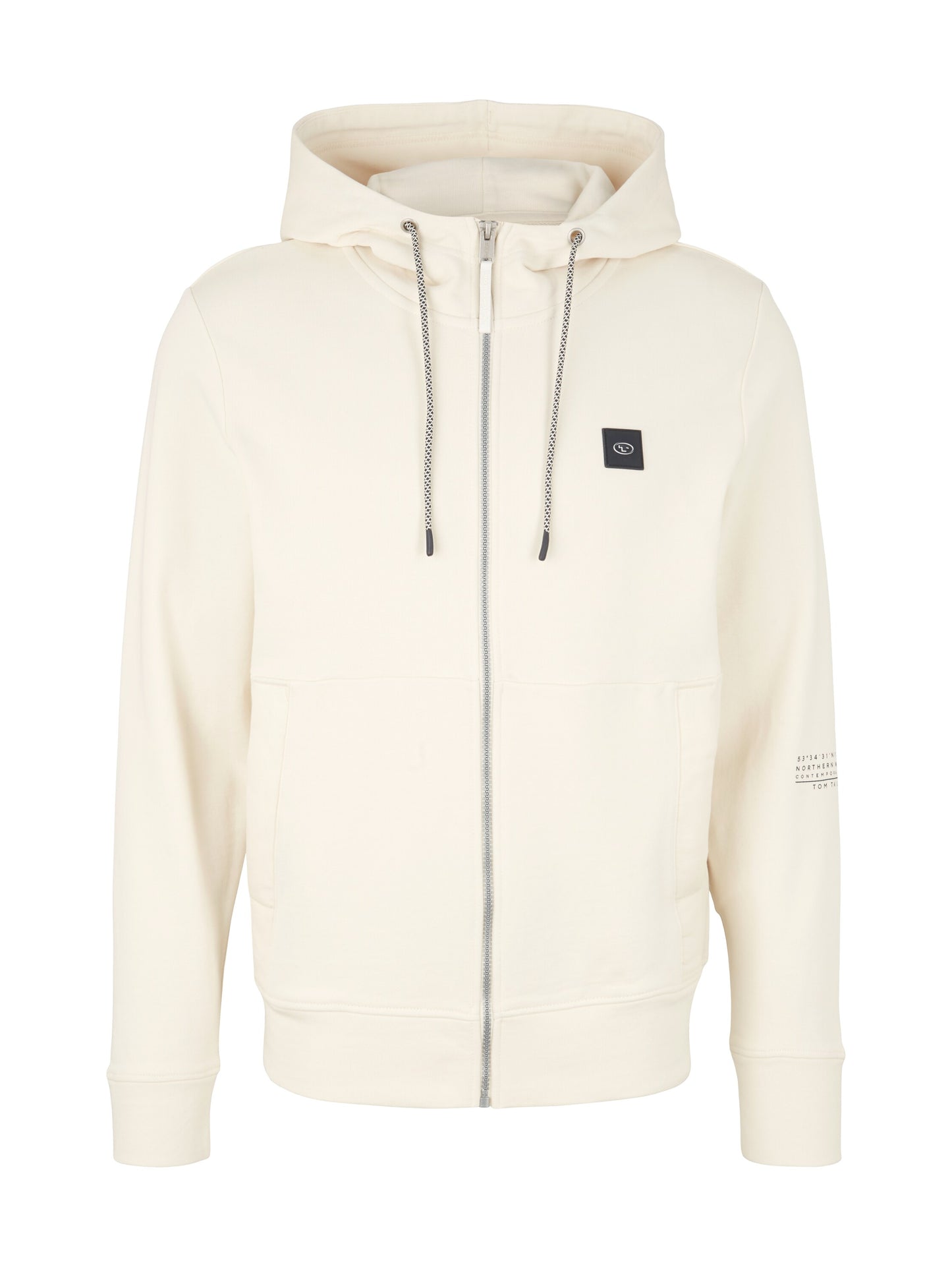 Sweatjacke | Tom Tailor | 1035573