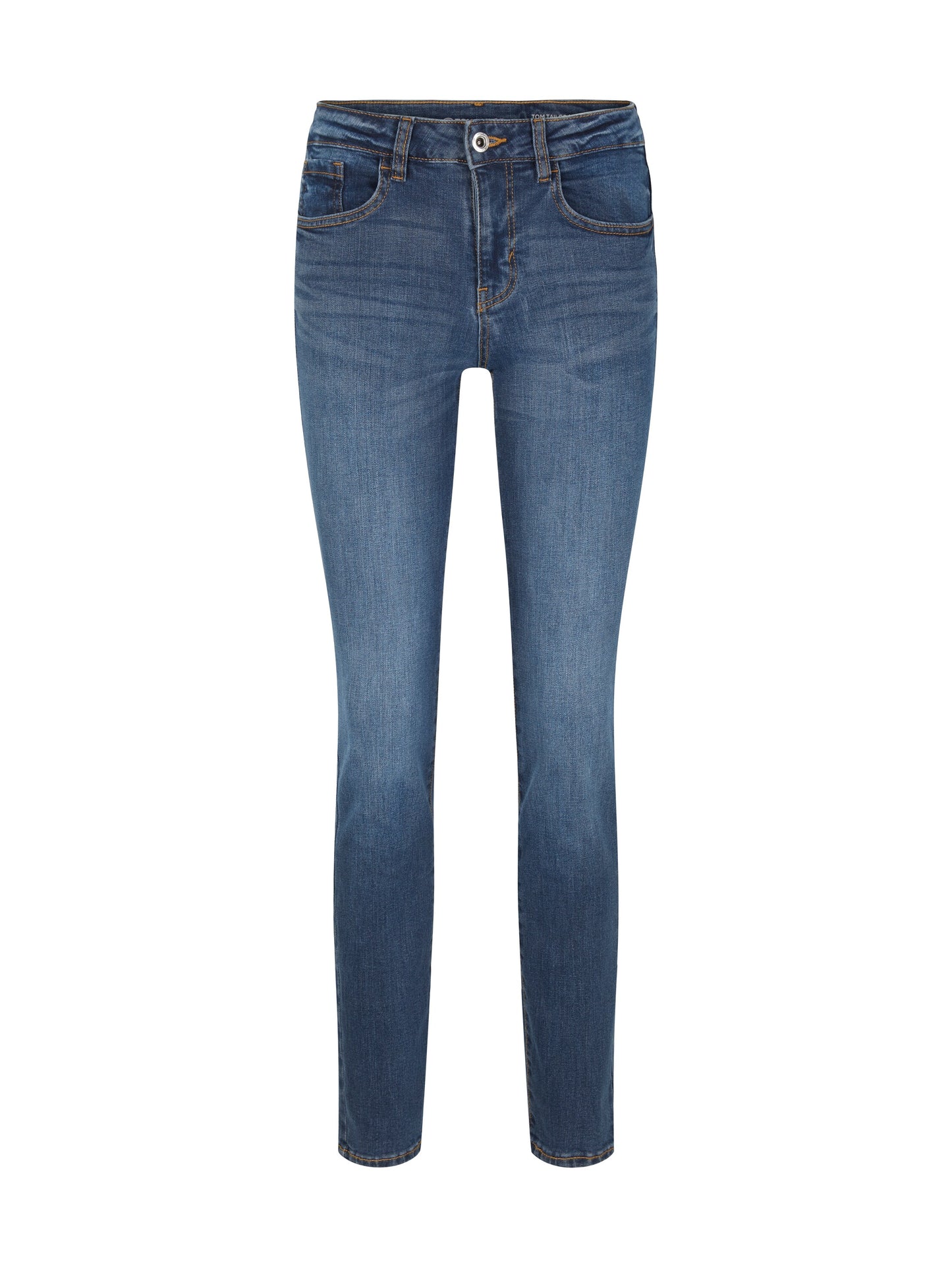 Alexa Slim Jeans | Tom Tailor | 1030588