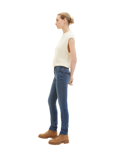 Alexa Slim Jeans | Tom Tailor | 1030588