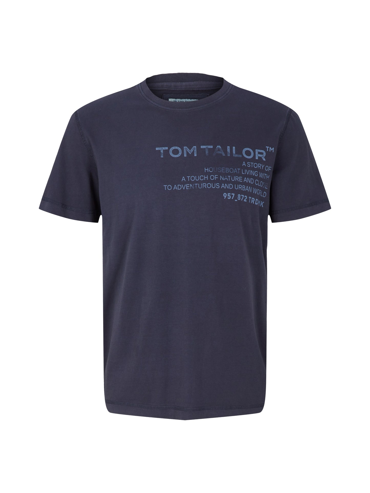 T-Shirt | Tom Tailor | 1035638