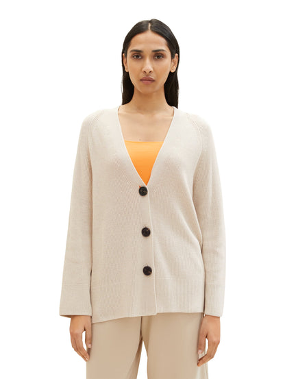 Strickjacke | Tom Tailor | 1035305