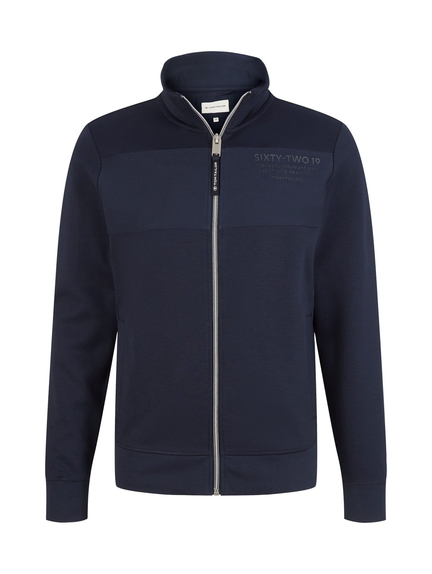 Sweatjacke | Tom Tailor | 1035622