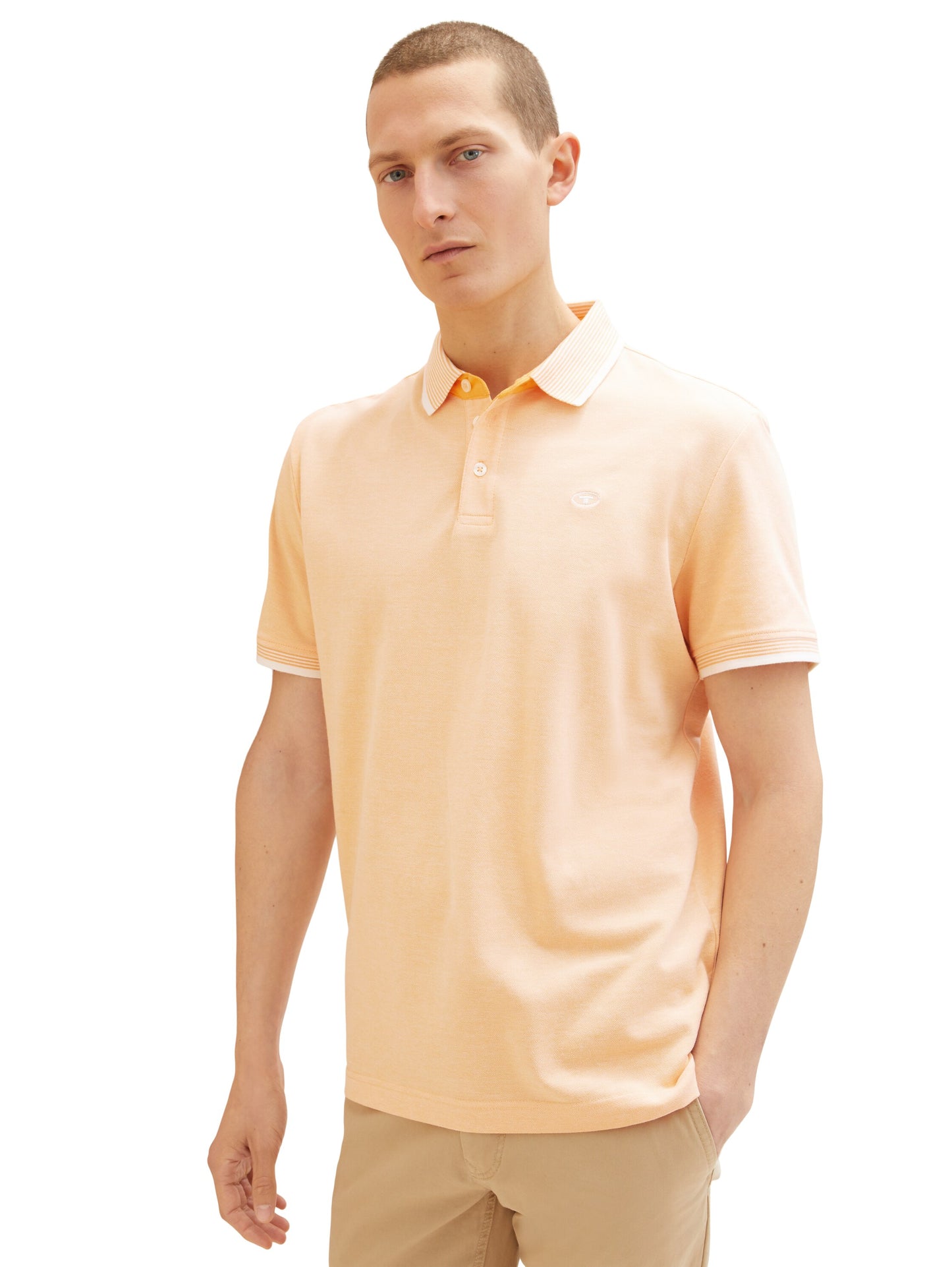 Poloshirt | Tom Tailor | 1035900