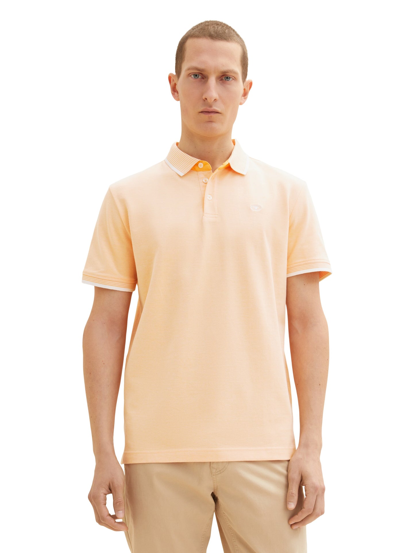 Poloshirt | Tom Tailor | 1035900