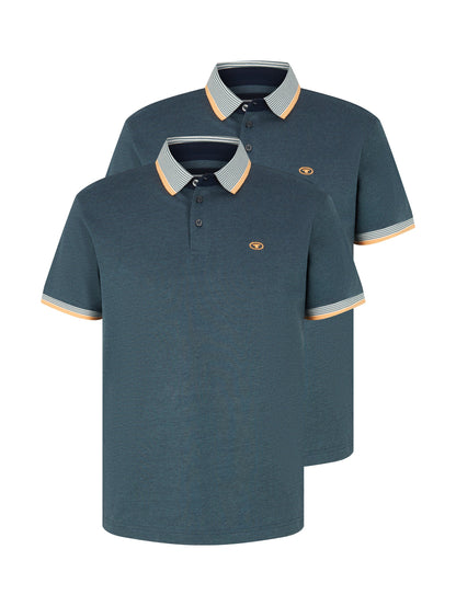 Poloshirt | Tom Tailor | 1035900