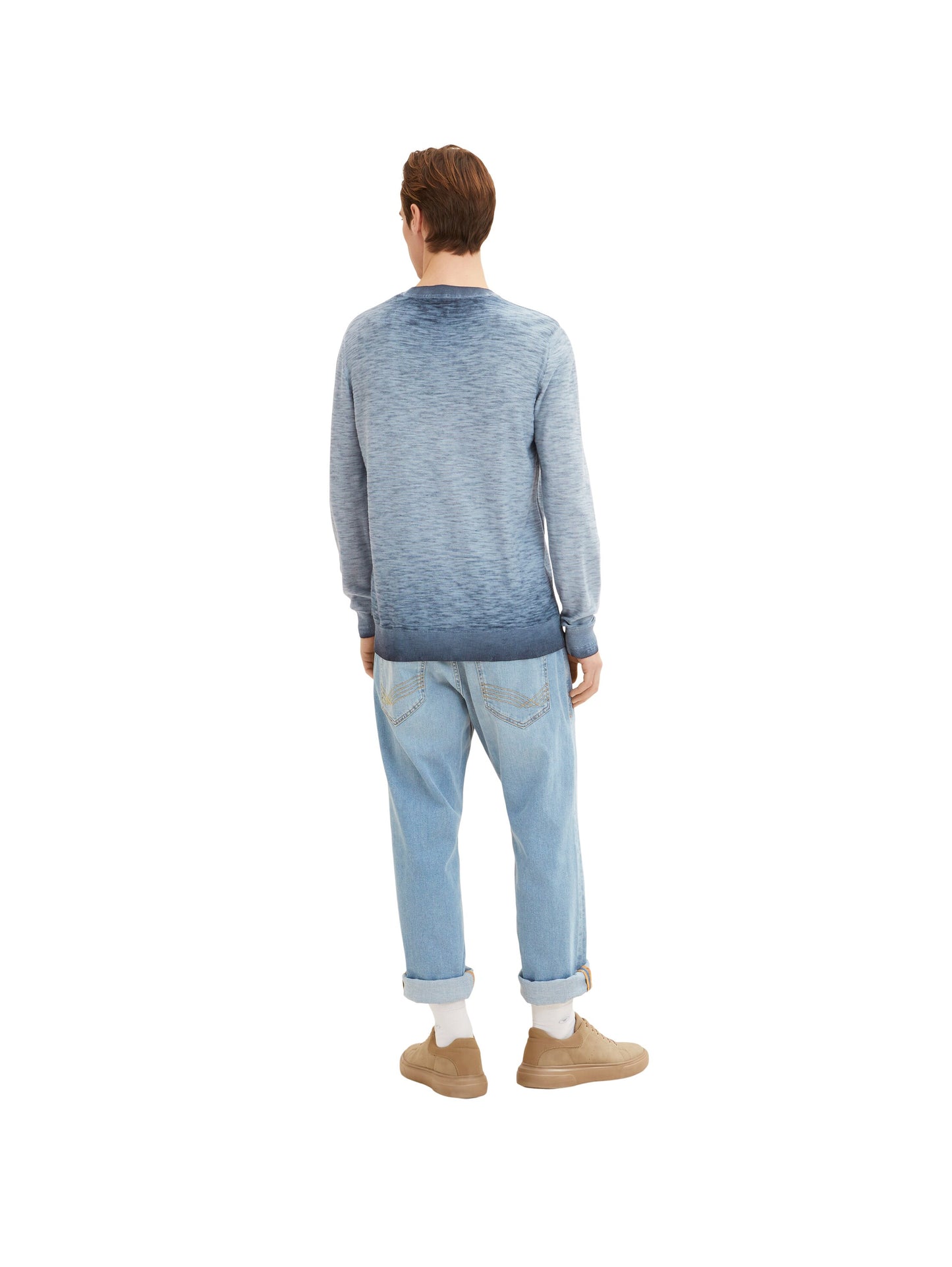 Strickpullover | Tom Tailor | 1034938