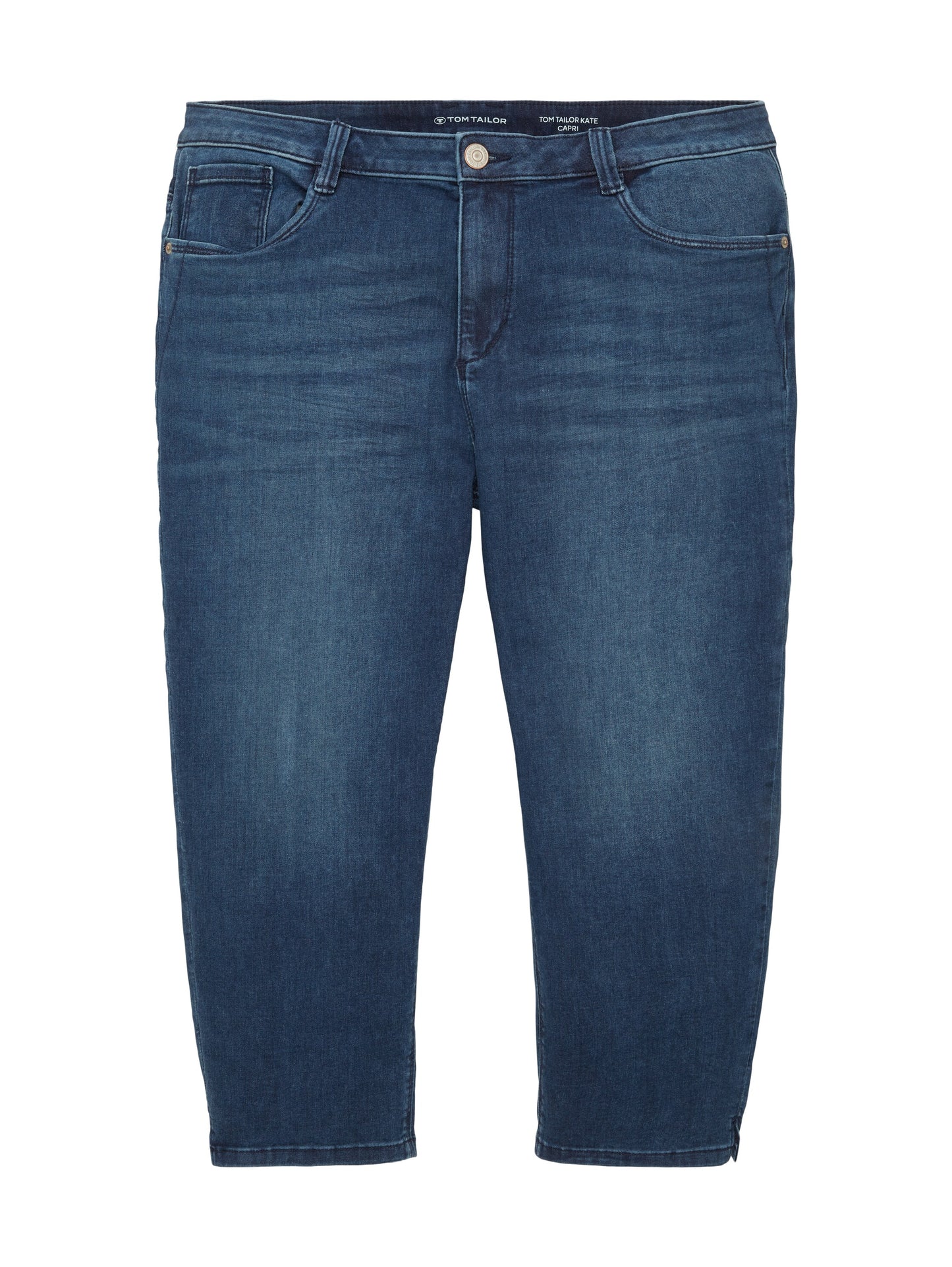 Capri Jeans | Tom Tailor | 1035745