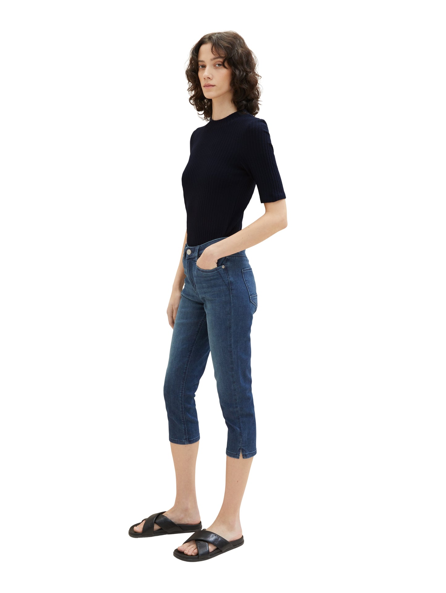 Capri Jeans | Tom Tailor | 1035745