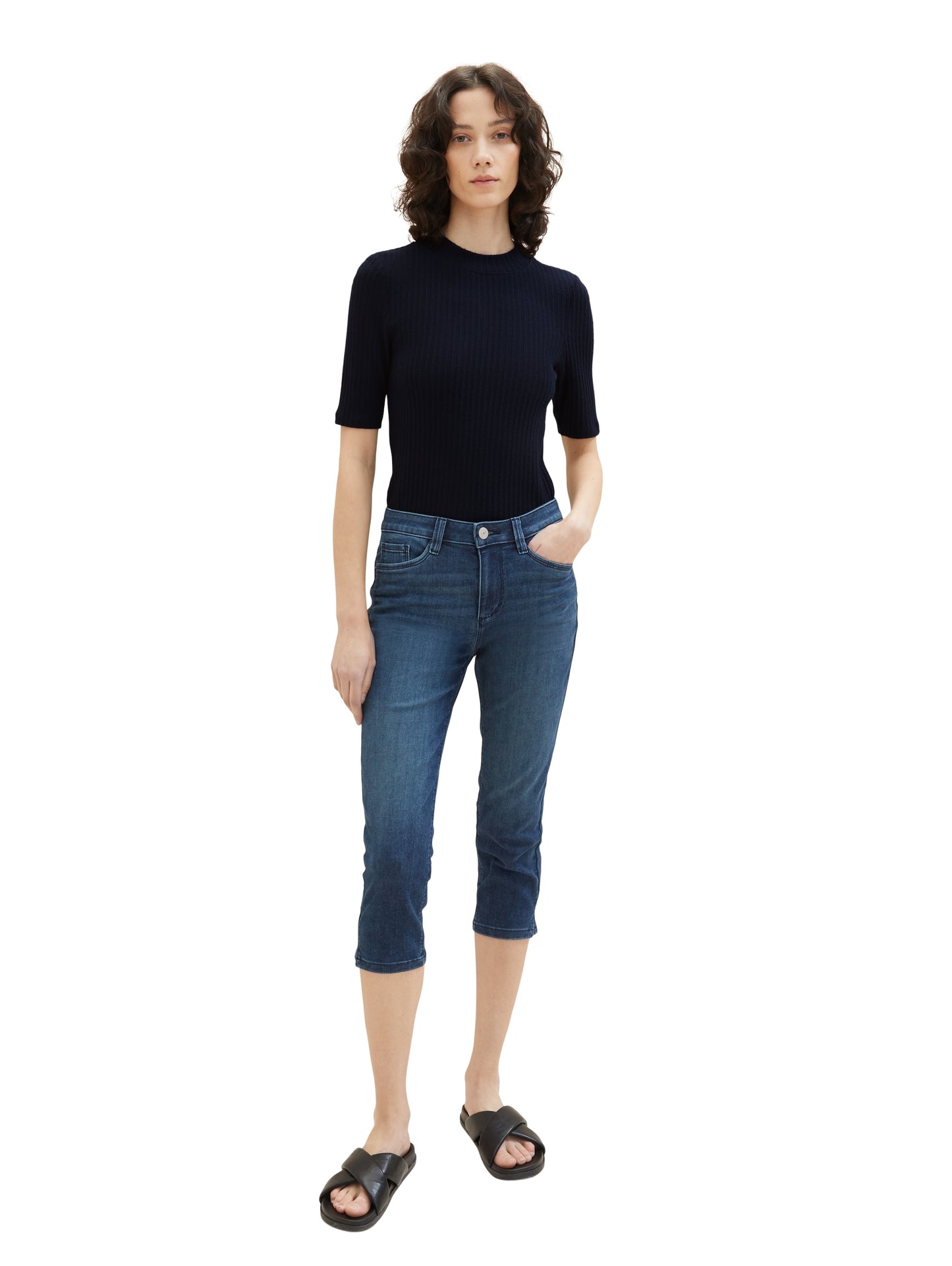 Capri Jeans | Tom Tailor | 1035745