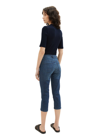 Capri Jeans | Tom Tailor | 1035745