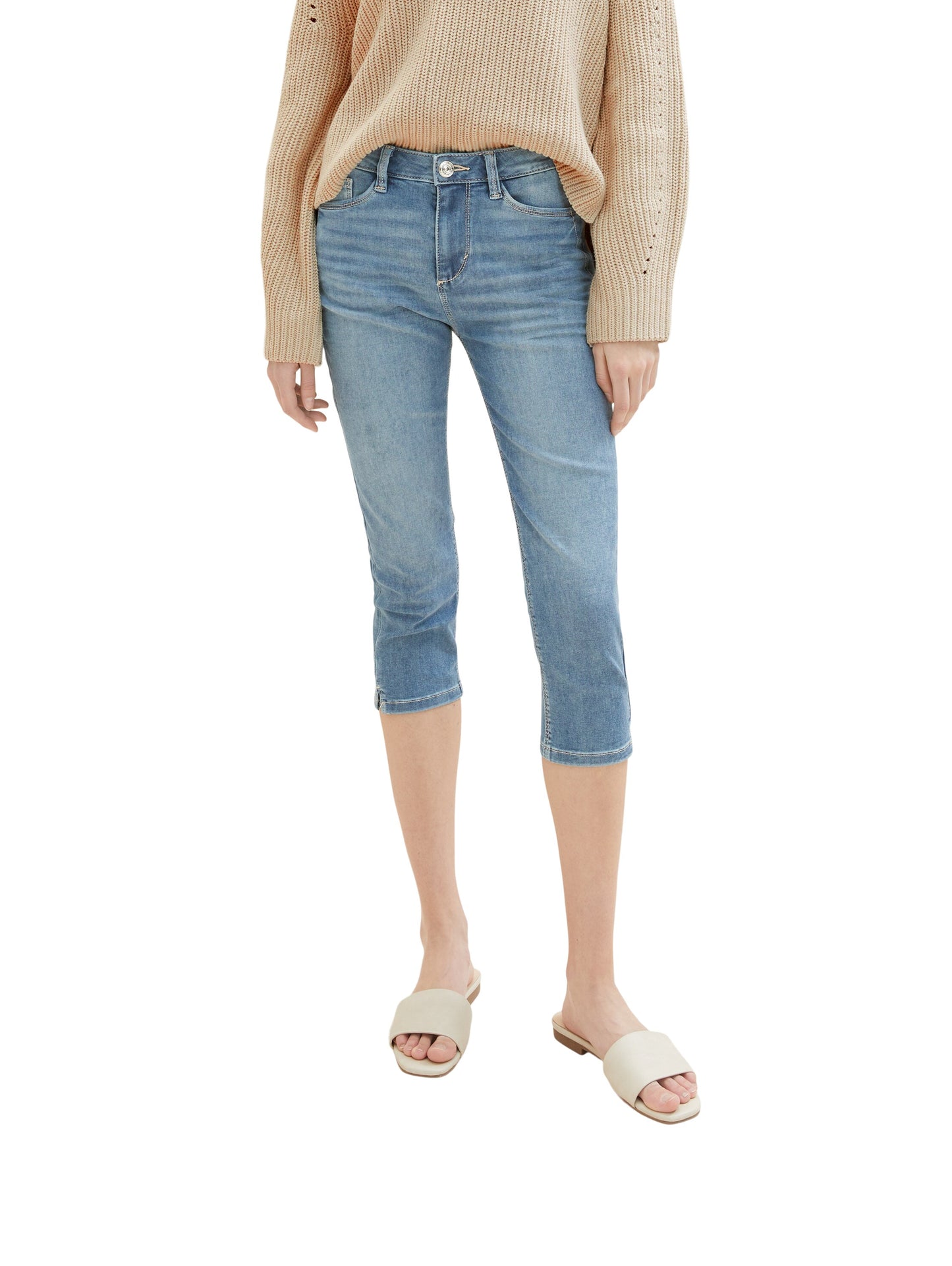 Capri Jeans | Tom Tailor | 1035745