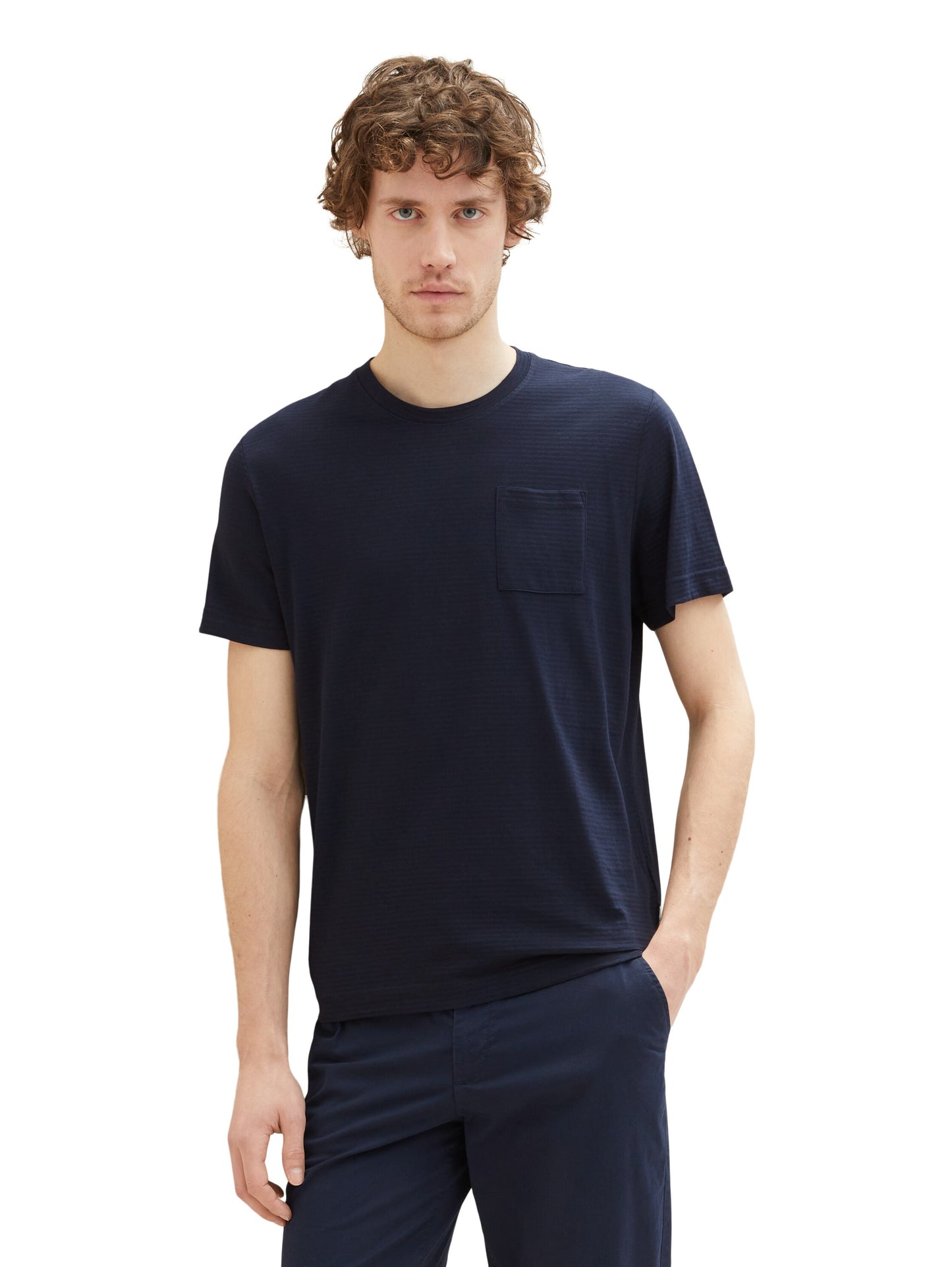 T-Shirt | Tom Tailor | 1036319