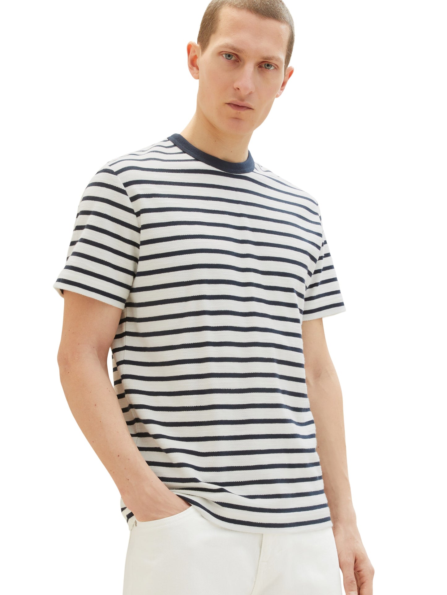 T-Shirt | Tom Tailor | 1036339