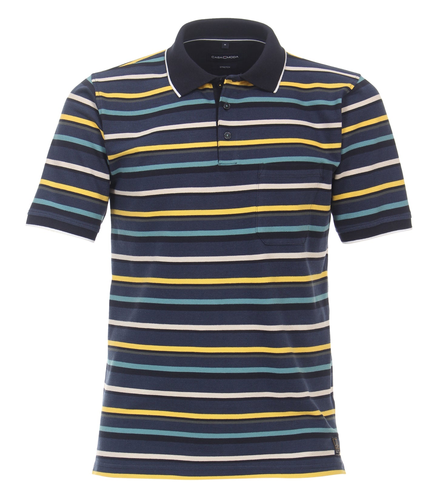 Polo-Shirt | CASAMODA | 934056600