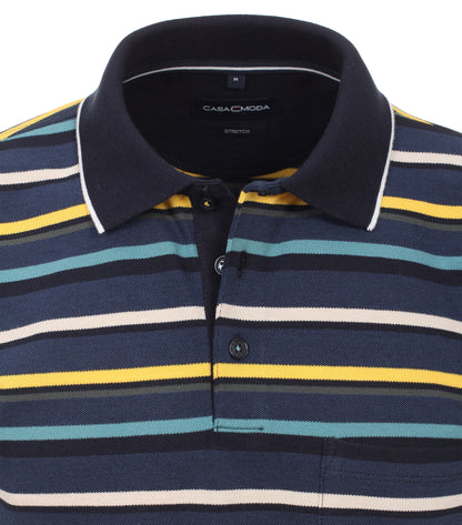 Polo-Shirt | CASAMODA | 934056600