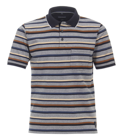 Polo-Shirt | CASAMODA | 934056600