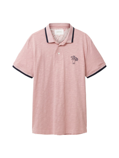 Poloshirt | Tom Tailor | 1036379