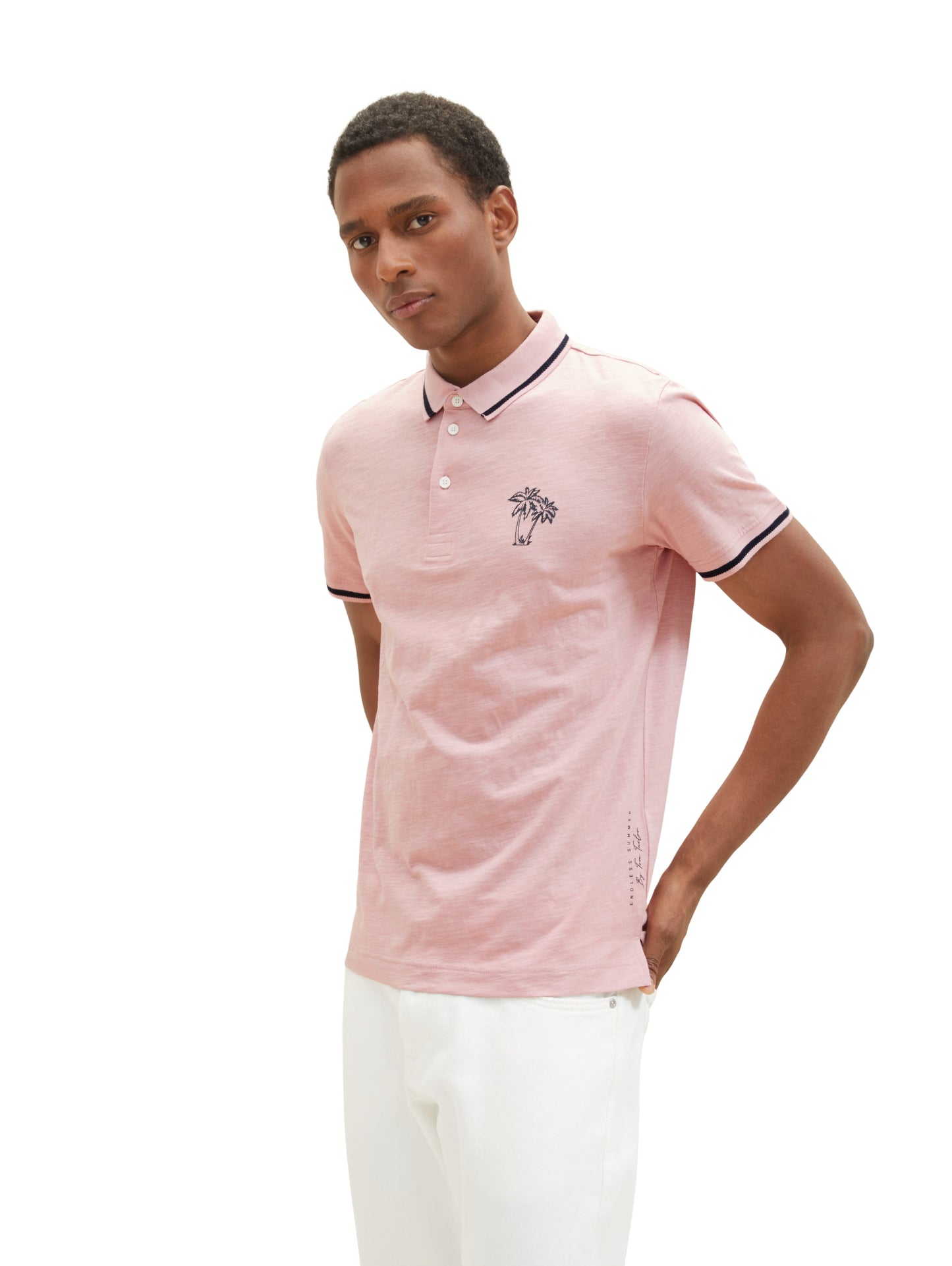 Poloshirt | Tom Tailor | 1036379