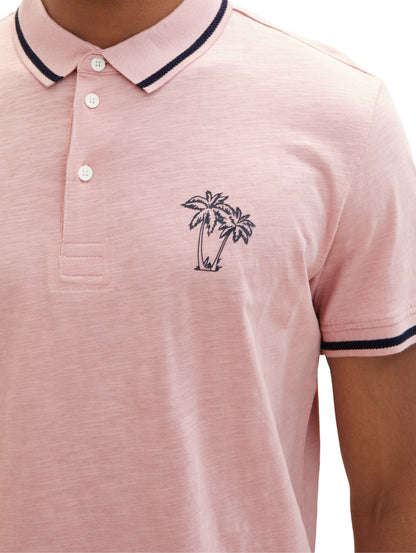 Poloshirt | Tom Tailor | 1036379