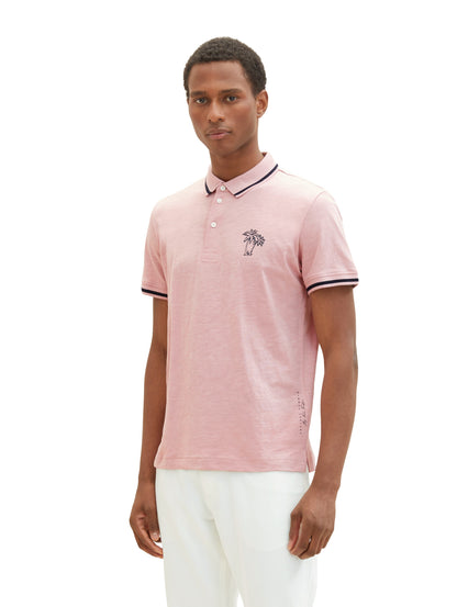 Poloshirt | Tom Tailor | 1036379