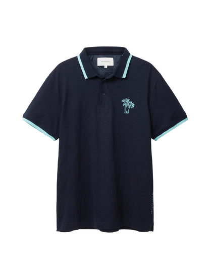 Poloshirt | Tom Tailor | 1036379