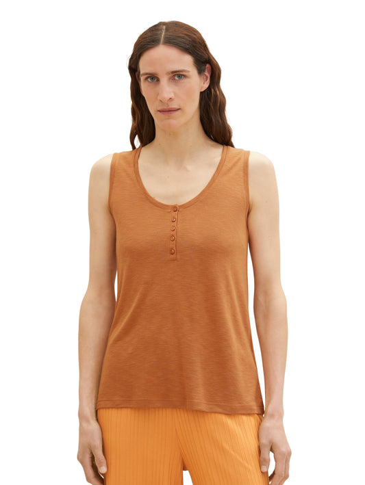 Tanktop | Tom Tailor | 1036790