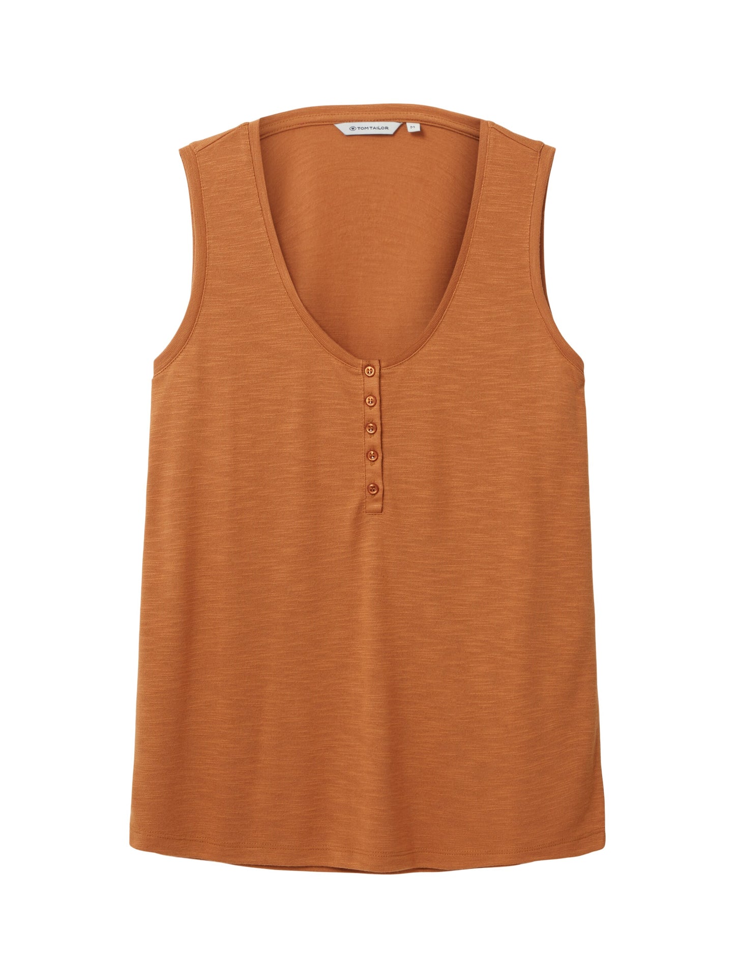 Tanktop | Tom Tailor | 1036790