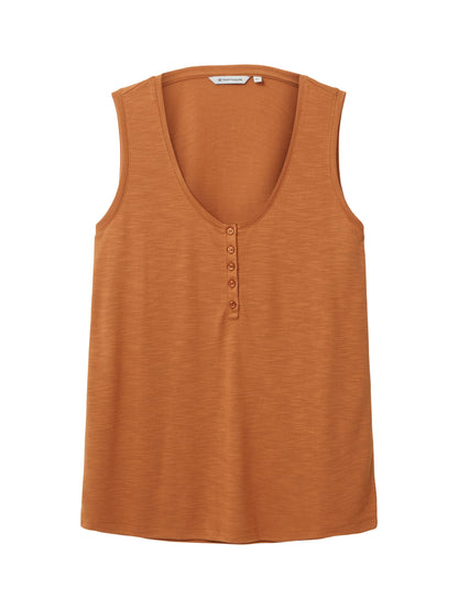 Tanktop | Tom Tailor | 1036790