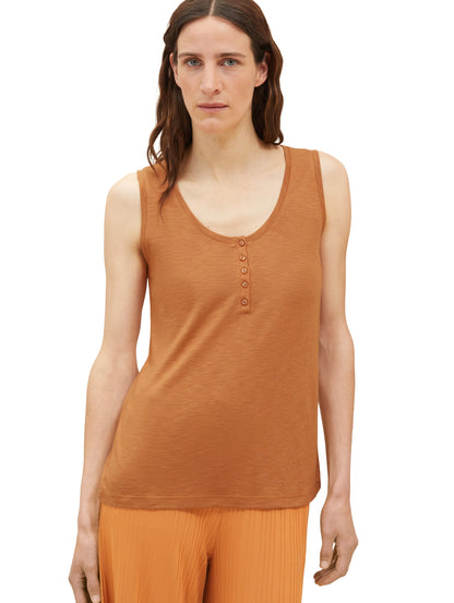 Tanktop | Tom Tailor | 1036790