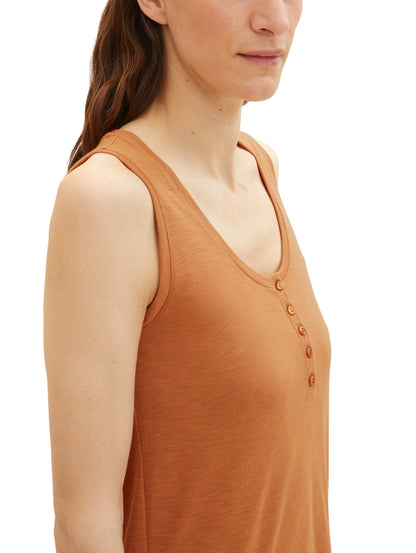 Tanktop | Tom Tailor | 1036790