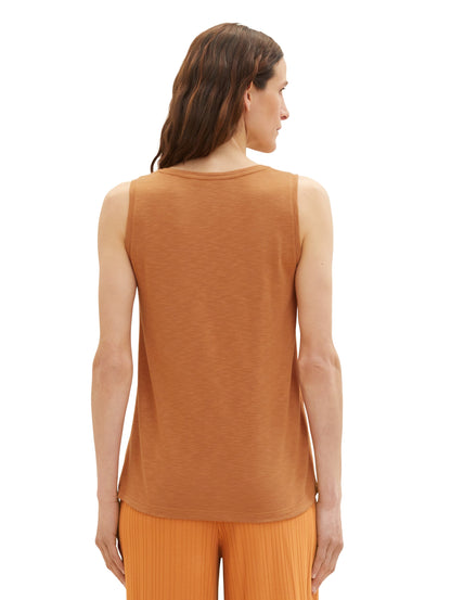 Tanktop | Tom Tailor | 1036790