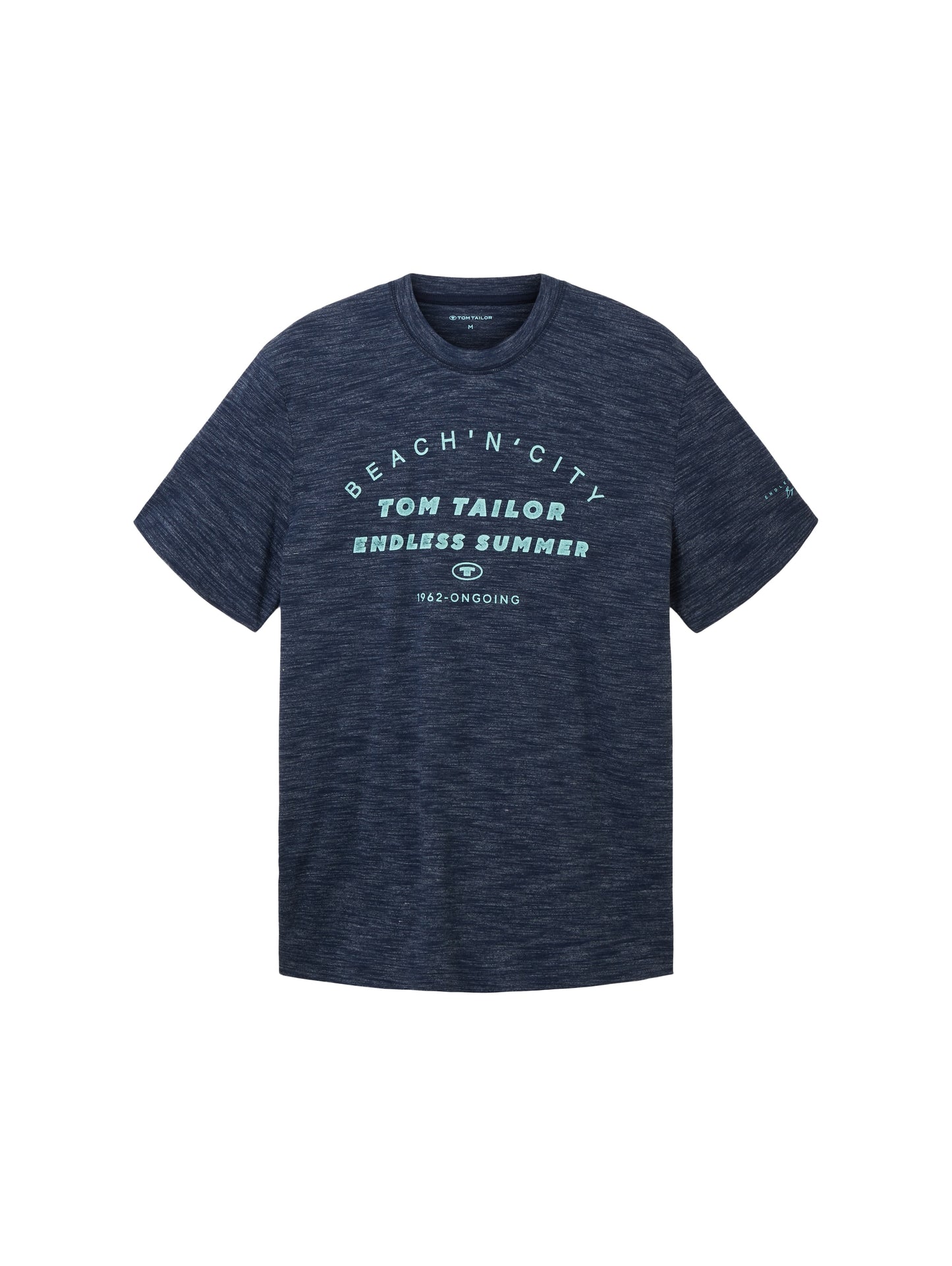 T-Shirt mit Print | Tom Tailor | 1036418