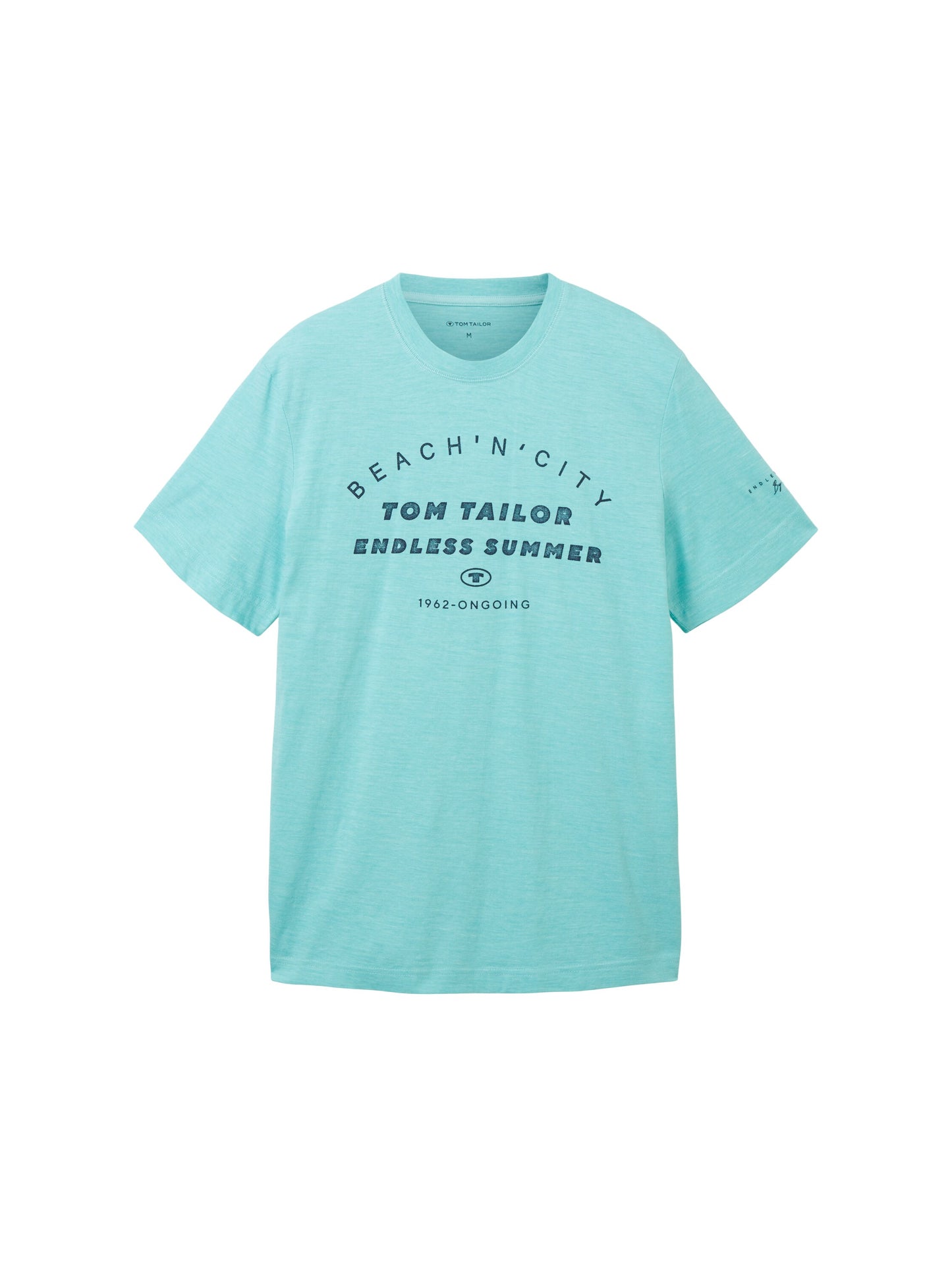 T-Shirt mit Print | Tom Tailor | 1036418