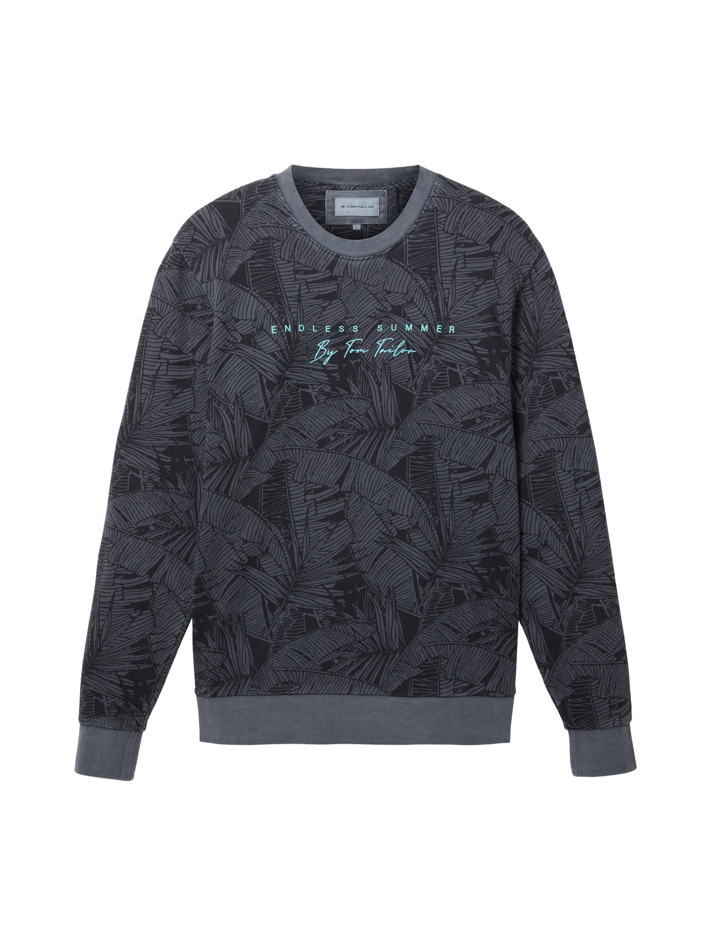 Sweatshirt | Tom Tailor | 1036391