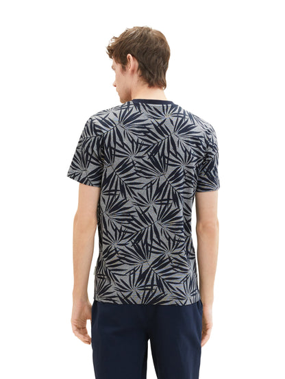 T-Shirt | Tom Tailor | 1036435