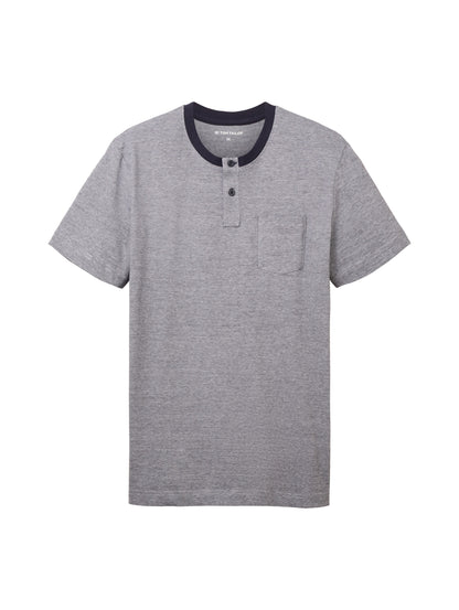 T-Shirt | Tom Tailor | 1036438