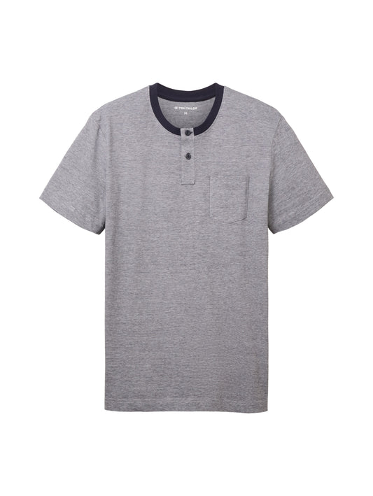 T-Shirt | Tom Tailor | 1036438