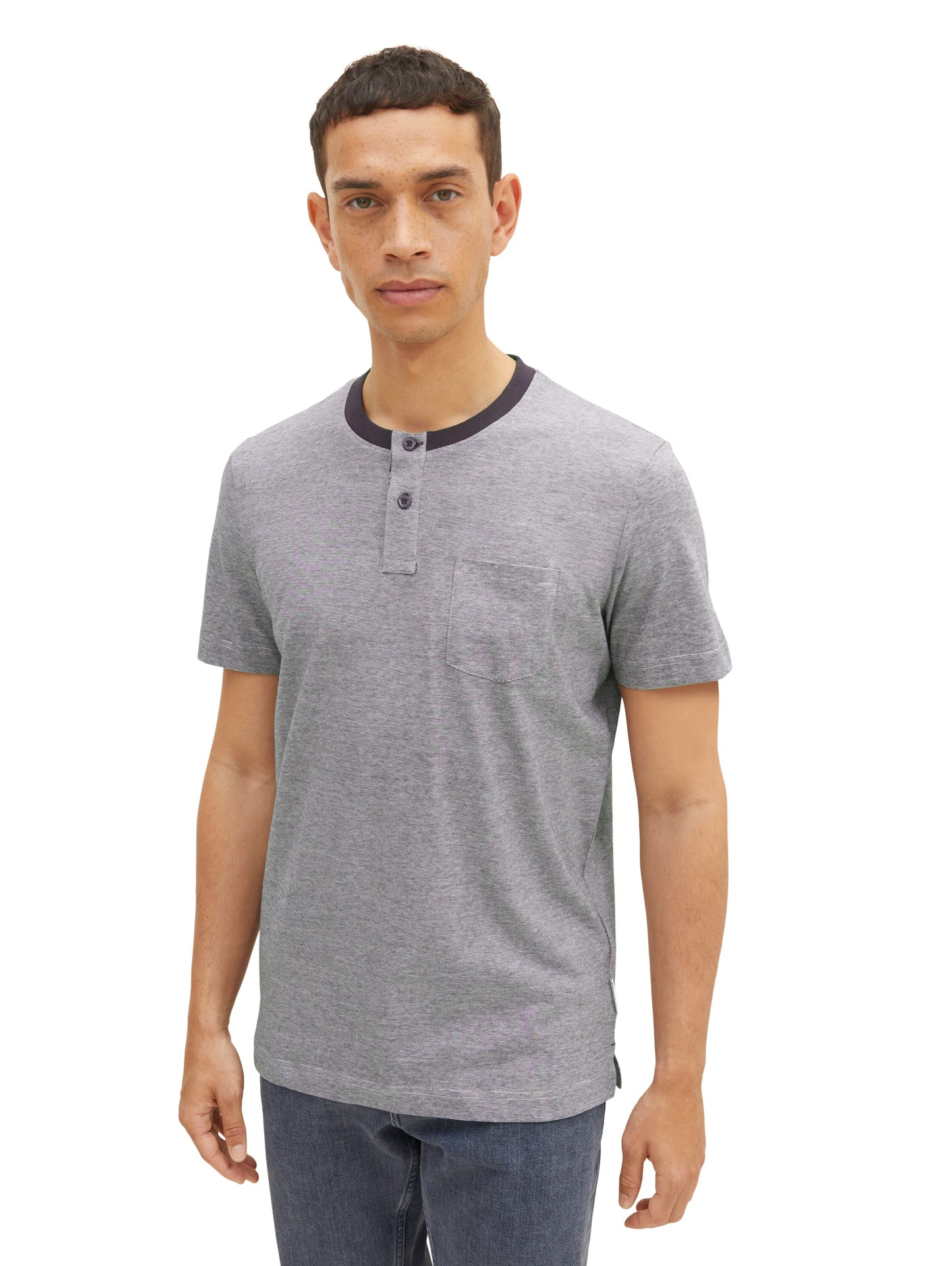 T-Shirt | Tom Tailor | 1036438