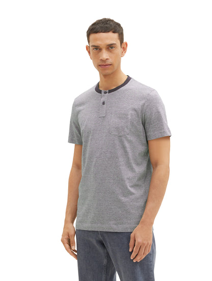 T-Shirt | Tom Tailor | 1036438