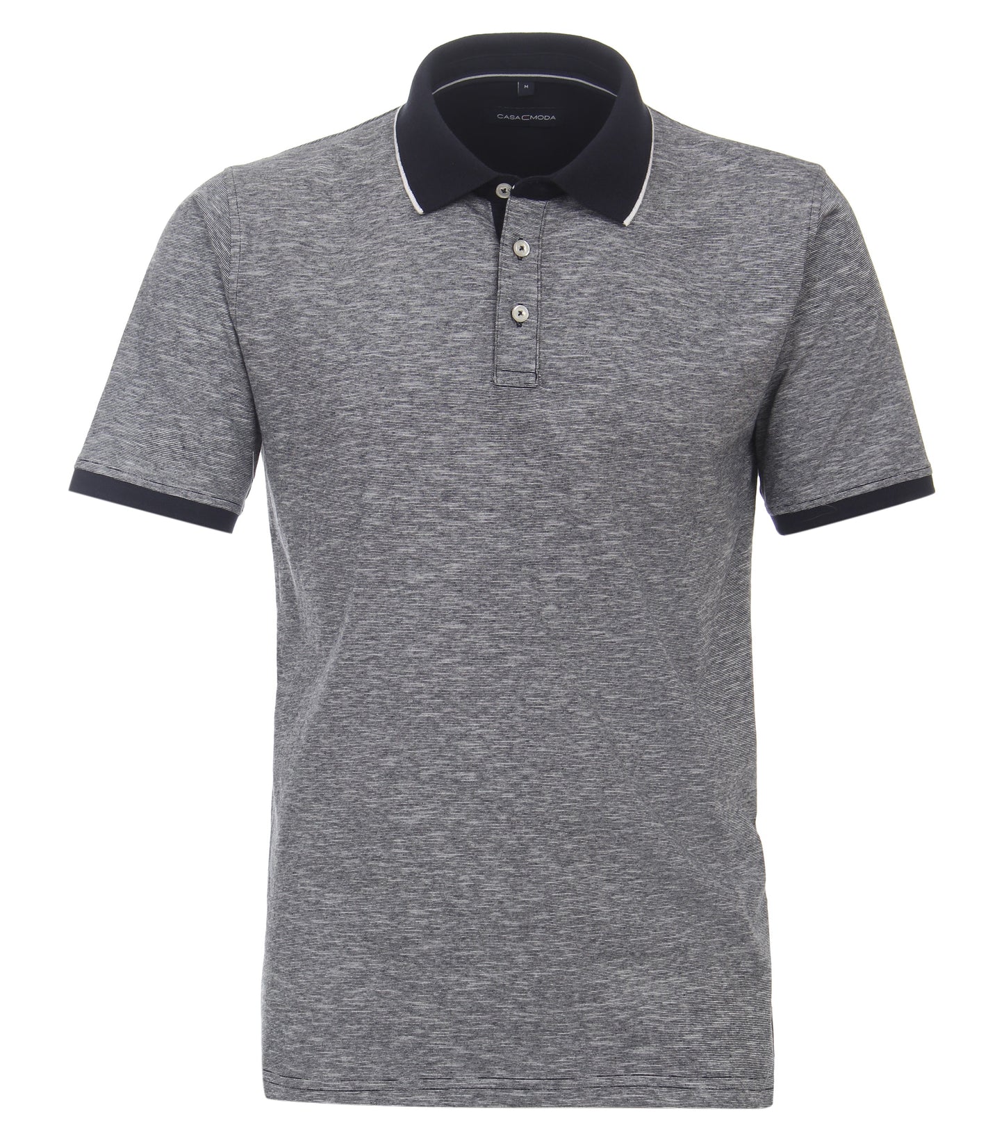 Polo-Shirt | CASAMODA | 934058900